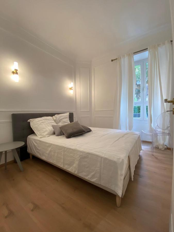 Lovely Spacious Large Patio Heart Of Monaco Beausoleil Exteriér fotografie