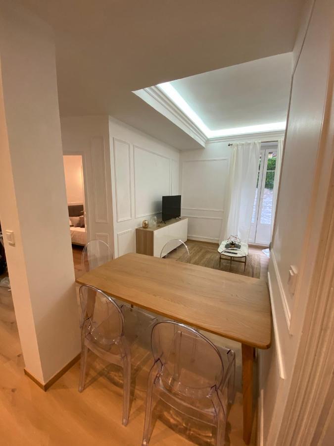 Lovely Spacious Large Patio Heart Of Monaco Beausoleil Exteriér fotografie