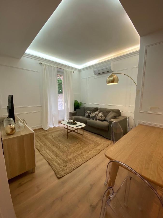 Lovely Spacious Large Patio Heart Of Monaco Beausoleil Exteriér fotografie
